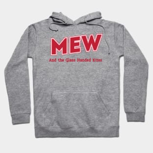 Mew Hoodie